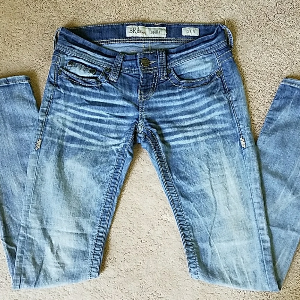 BKE Skinny Jeans